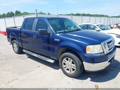 FORD F-150 2007