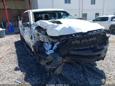 RAM 1500 2025