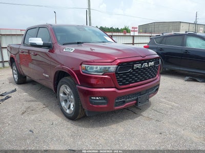 RAM 1500 2025