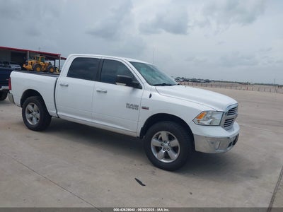 RAM 1500 2014