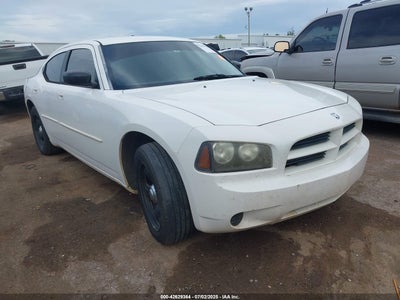 DODGE CHARGER 2006
