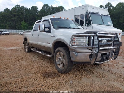 FORD F-250 2006