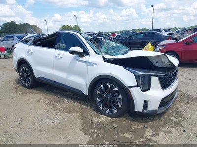 KIA SORENTO 2024