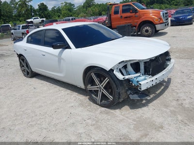 DODGE CHARGER 2023