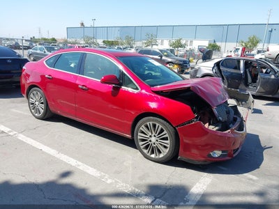 BUICK VERANO 2013