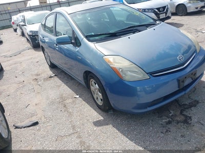 TOYOTA PRIUS 2007