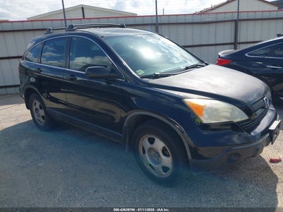 HONDA CR-V 2007