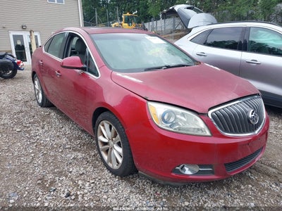 BUICK VERANO 2012