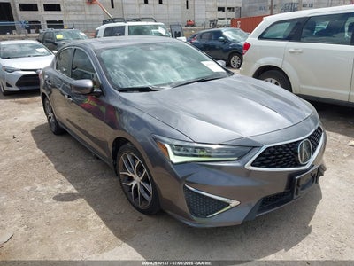ACURA ILX 2019
