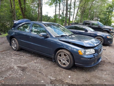 VOLVO S60 2009