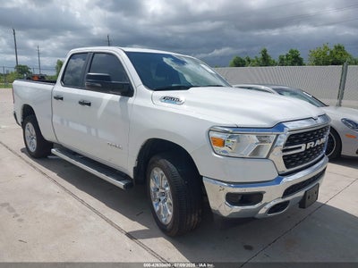 RAM 1500 2024