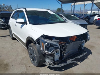 KIA NIRO EV 2023