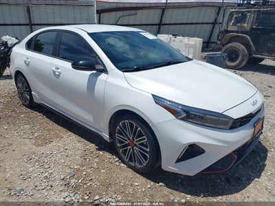 KIA FORTE 2023