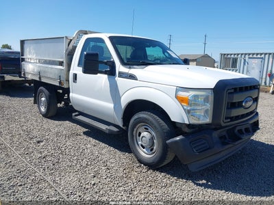 FORD F-250 2012