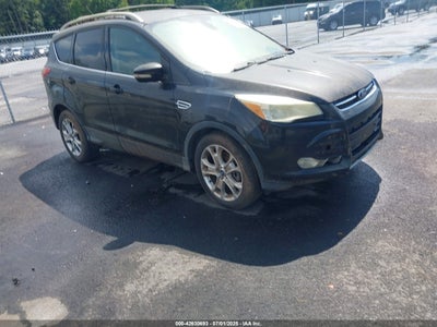FORD ESCAPE 2014