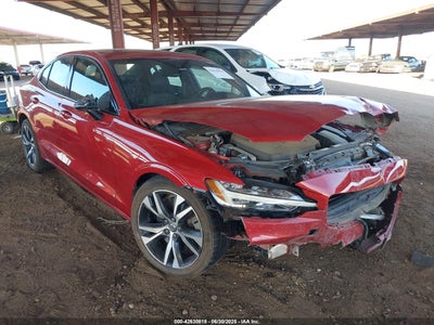 VOLVO S60 2020