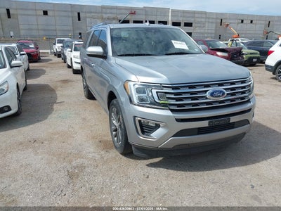 FORD EXPEDITION 2020