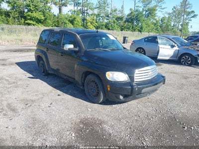 CHEVROLET HHR 2010