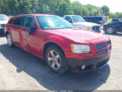 DODGE MAGNUM 2008