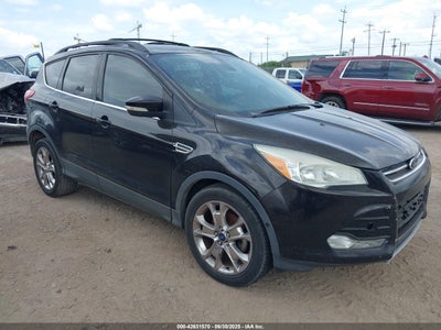 FORD ESCAPE 2013
