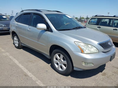 LEXUS RX 330 2006