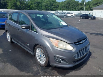 FORD C-MAX ENERGI 2013