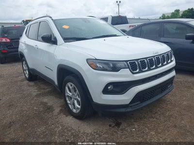 JEEP COMPASS 2024