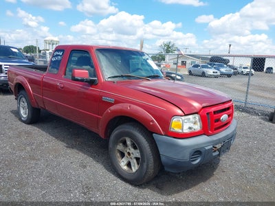 FORD RANGER 2006