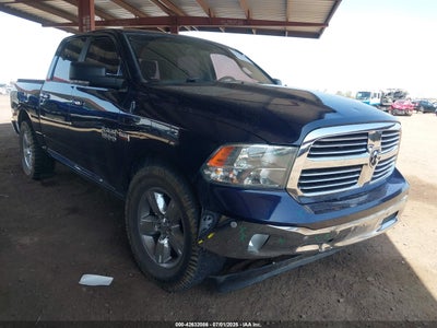 RAM 1500 2014
