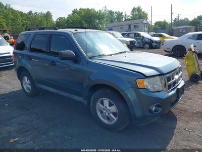 FORD ESCAPE 2010
