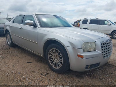 CHRYSLER 300 2009