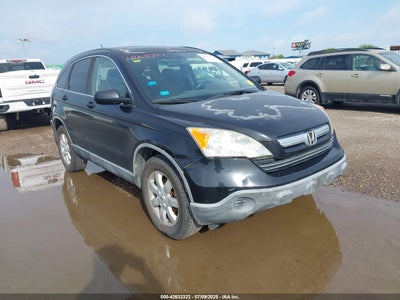 HONDA CR-V 2007