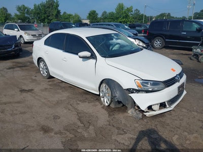 VOLKSWAGEN JETTA 2013