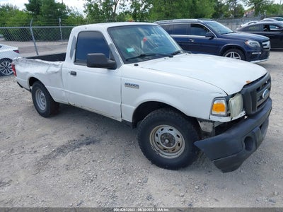 FORD RANGER 2006