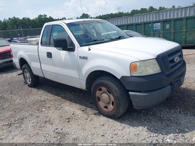 FORD F-150 2005