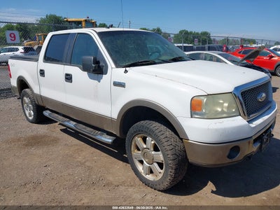 FORD F-150 2006