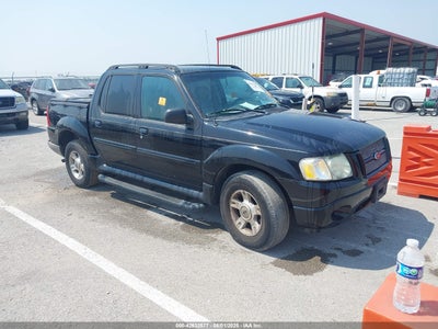 FORD EXPLORER SPORT TRAC 2004