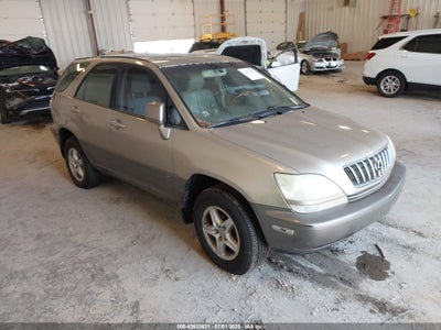 LEXUS RX 300 2003