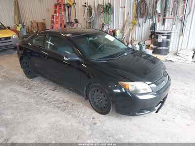 SCION TC 2006