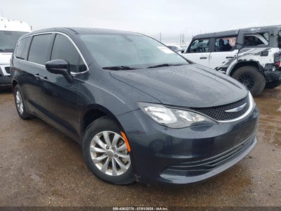 CHRYSLER PACIFICA 2019
