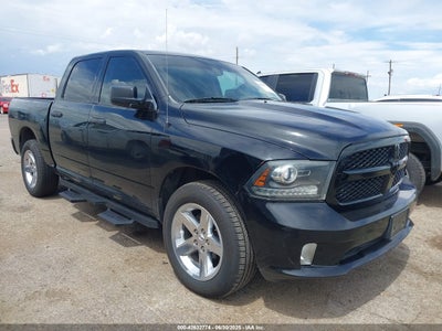 RAM 1500 2014