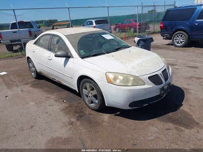 PONTIAC IA 2007