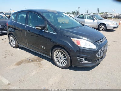 FORD C-MAX ENERGI 2015