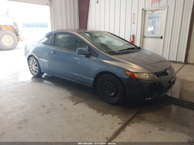 HONDA CIVIC 2007