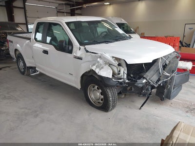FORD F-150 2015