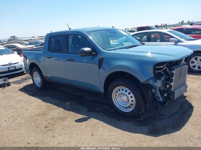 FORD MAVERICK 2023