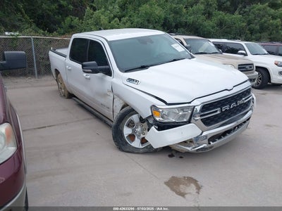 RAM 1500 2022