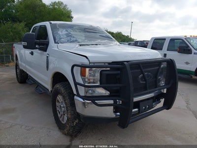 FORD F-250 2022