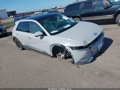 HYUNDAI IONIQ 5 2023