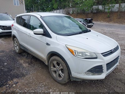 FORD ESCAPE 2014